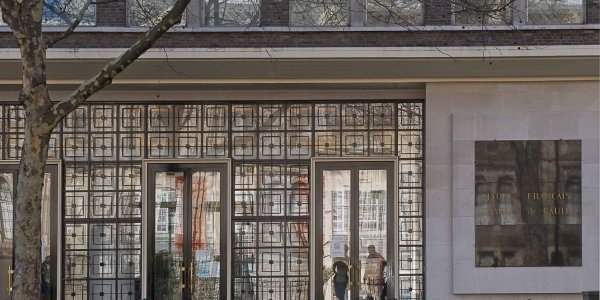 A quoi resemble le lycée pour ses 100 ans en 2015 