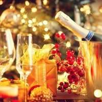 Cocktail de Noël 2021 reporté à 2022 - Jeudi 9 décembre 2021